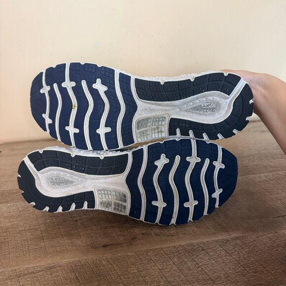 Brooks Glycerin 16 Men\'s Size 11.5 D (Medium) Running Shoes Gray Blue main image 8